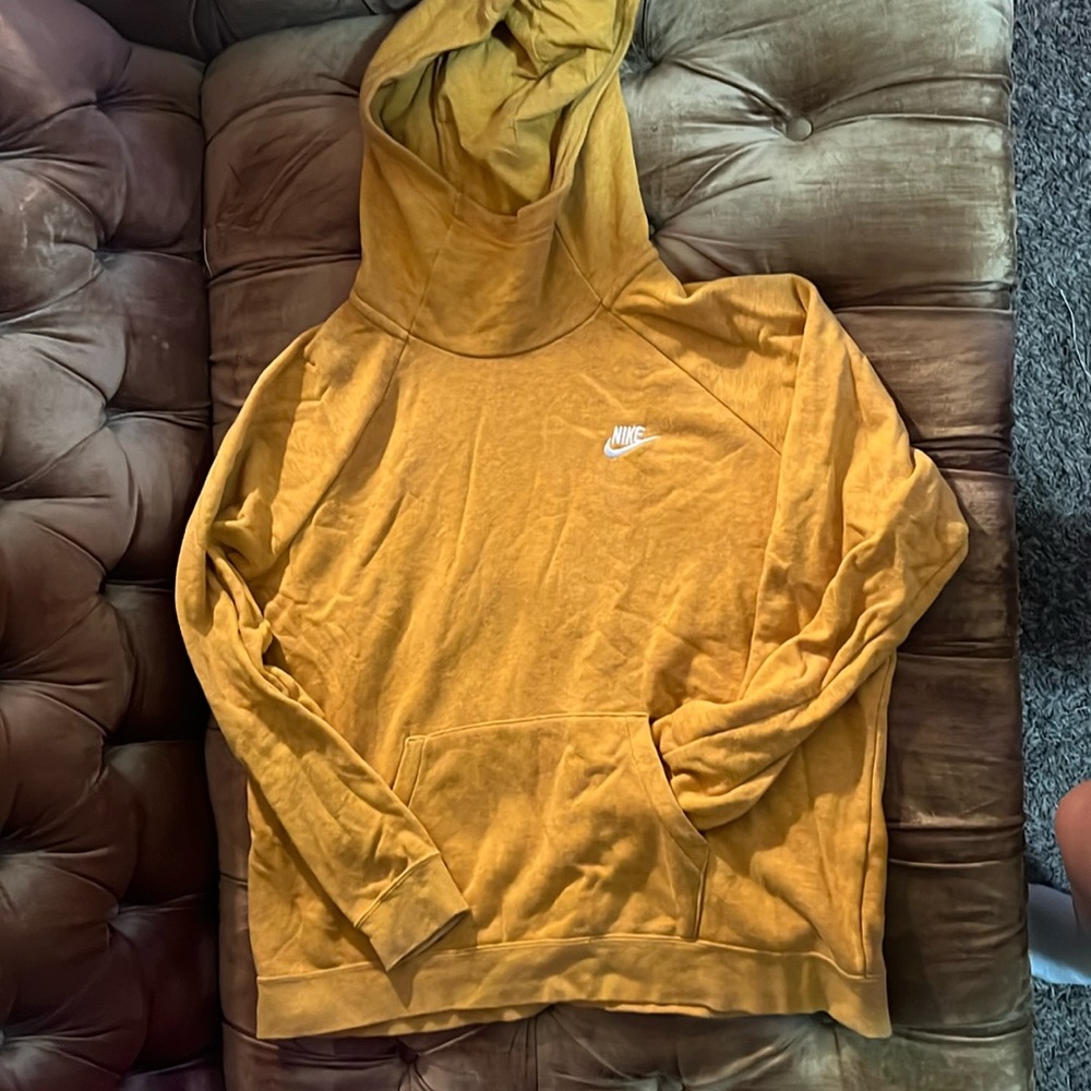 Women’s Nike hoodie